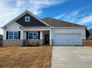 5417 Timberwalk Ln LOT 284, Cookeville, TN 38501
