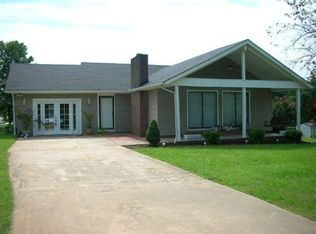 2427 Tarlton Dr, Conover, NC 28613