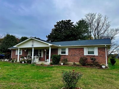 52 Hillcrest Villa Rd, Manchester, TN, 37355
