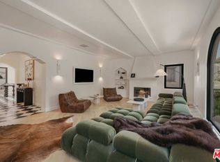 236 S Reeves Dr, Beverly Hills, CA 90212
