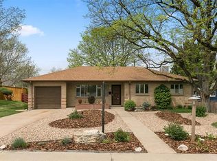 3165 S Albion St, Denver, CO 80222