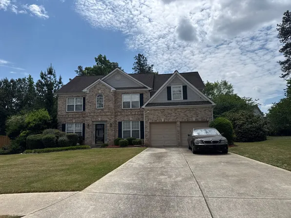 620 Windham Way, McDonough, GA 30253