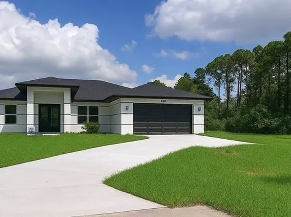 3500 74th St W, Lehigh Acres, FL 33971
