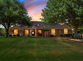 3019 Running Brook Dr, Joshua, TX 76058