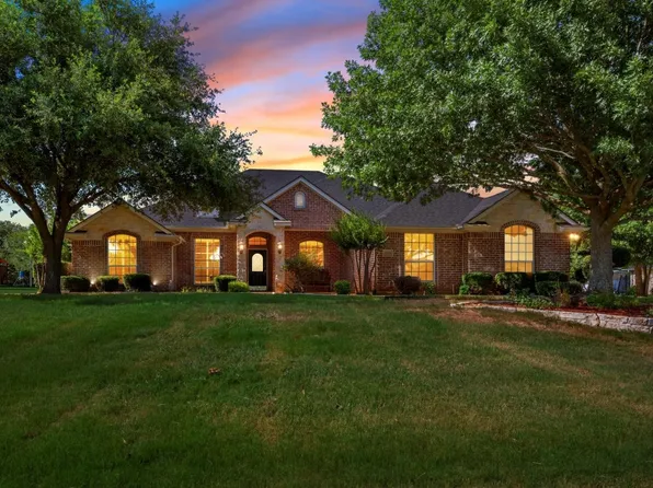 3019 Running Brook Dr, Joshua, TX 76058