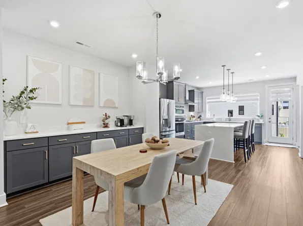 4118 Polluck Way, Charlotte, NC 28209