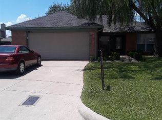 11909 Morven Ct, Aledo, TX 76008
