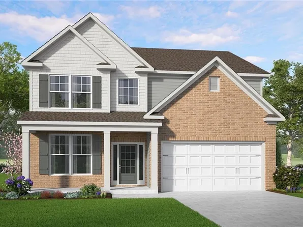 134 Open Waters Walk, Braselton, GA 30517