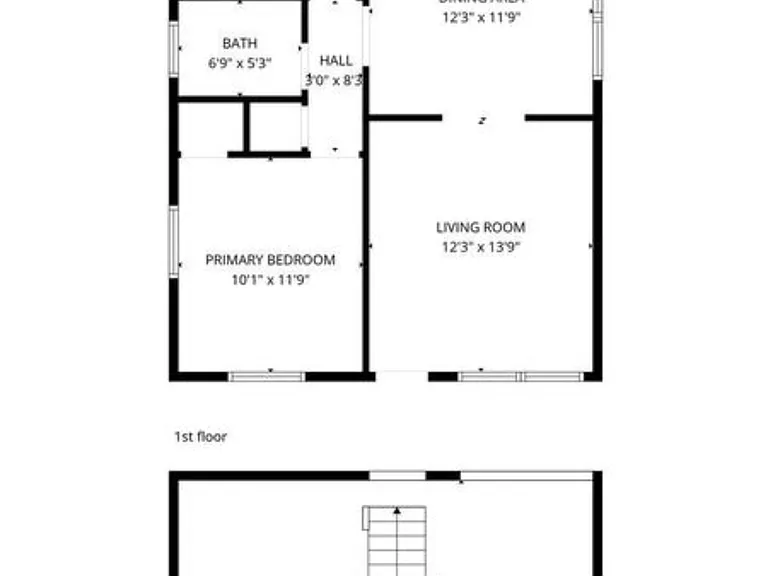 145 S Bancroft St — Photo 5