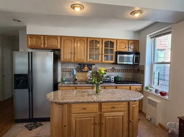 84-55 Daniels St APT 6E, Jamaica, NY 11435