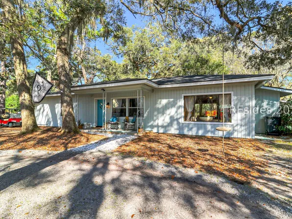 10 Myrtle Island Rd, Bluffton, SC 29910