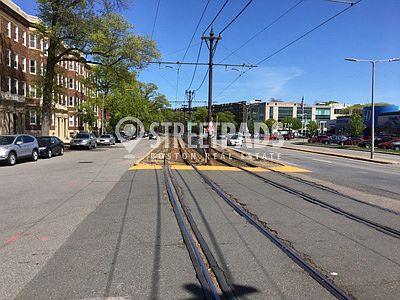 2nd image of 1185 Commonwealth Ave #U17