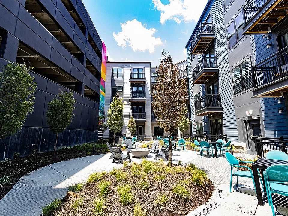Woodburn Exchange