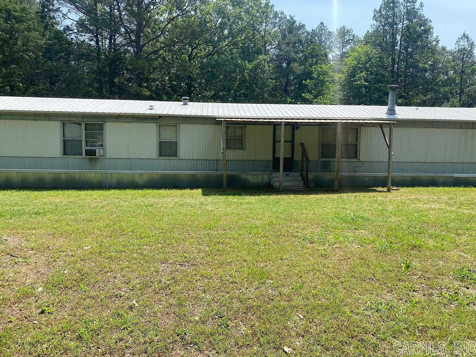 35 Lark Spur, Drasco, AR 72530 Zillow