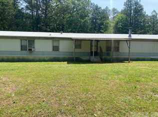 35 Lark Spur, Drasco, AR 72530