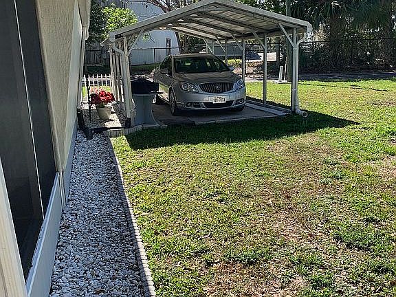 5th image of 2500 N Volusia Ave Lot 40