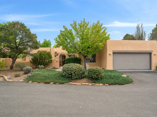 3101 Old Pecos Trl Unit 663, Santa Fe, NM 87505