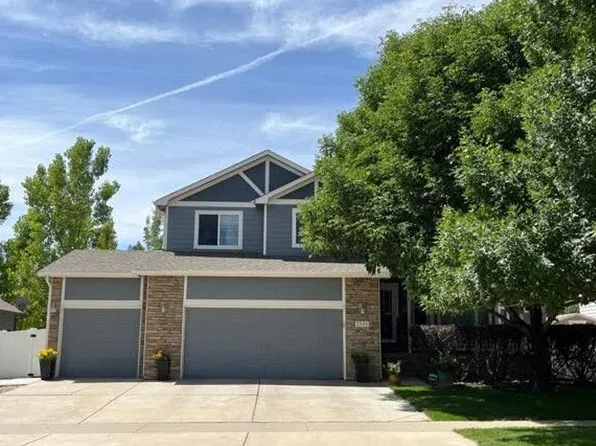 2538 Palmer Ave, Mead, CO 80542