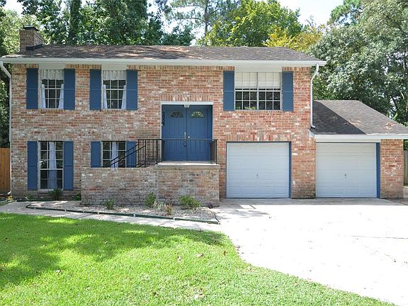 2nd image of 2058 Aspen Glade Dr