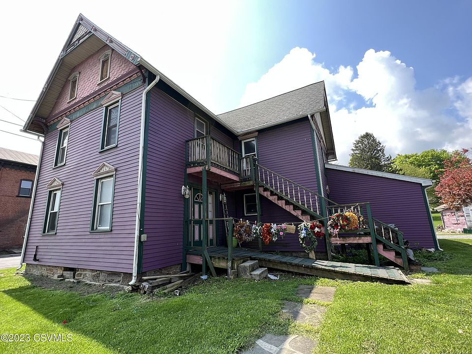 16971 Us Highway 15, Allenwood, PA 17810 MLS 2093925 Zillow