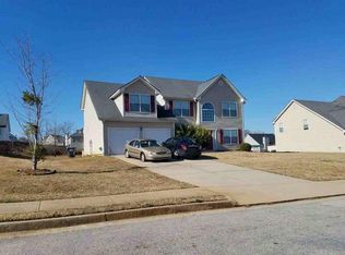 185 Heaton Place Trl, Covington, GA 30016