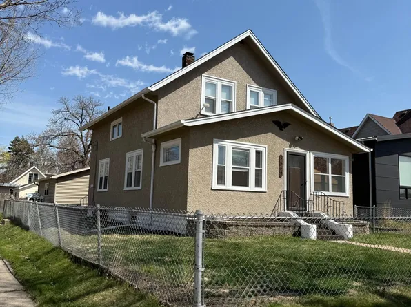 3559 2nd St NE, Minneapolis, MN 55418