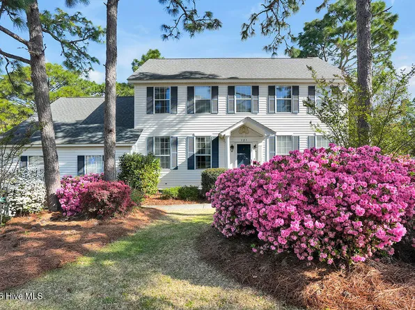 121 Colquitt Drive, Wilmington, NC 28412