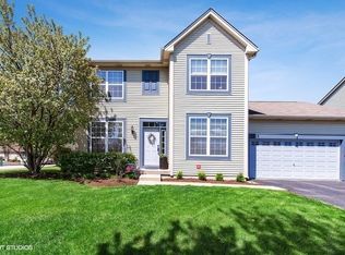 2205 Overland Rd, Sycamore, IL 60178