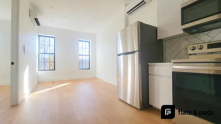 Rented by FLATS & PADS LLC