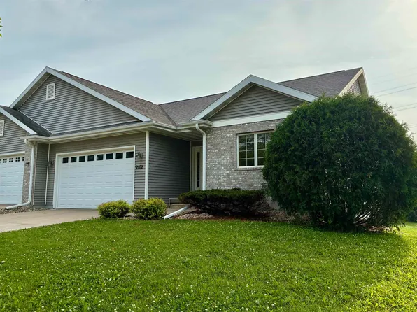 2102 Talc Trl, Madison, WI 53719