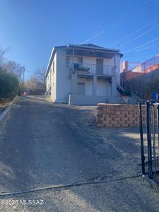 1111 N Ronquillo Way, Nogales, AZ, 85621