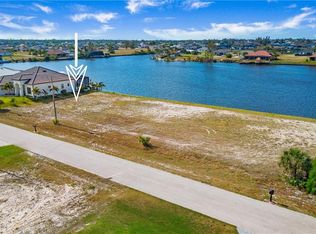 4616 NW 33rd Ter, Cape Coral, FL 33993