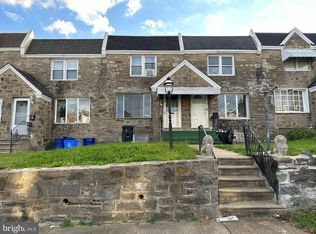 2840 Unruh Ave, Philadelphia, PA 19149