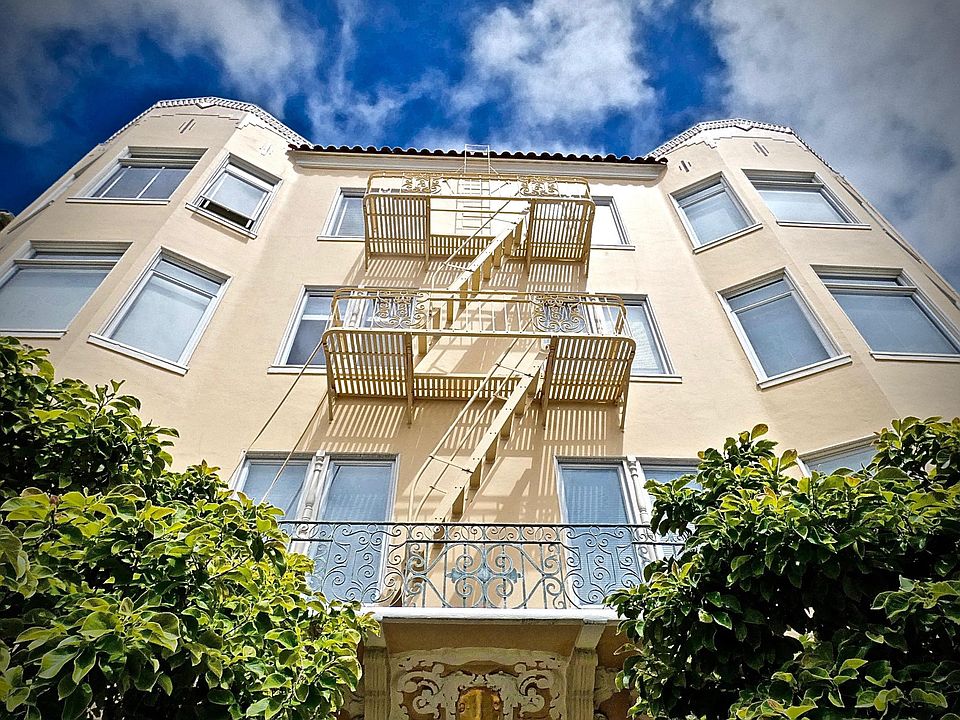 1st image of 2450 Union St #202