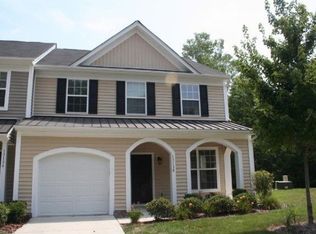 13130 Erwin Rd, Charlotte, NC 28273