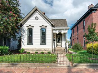 1222 7th Ave N, Nashville, TN 37208