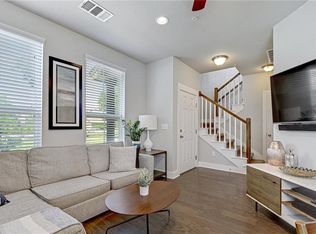 7501 Sugar Magnolia St, Austin, TX 78757