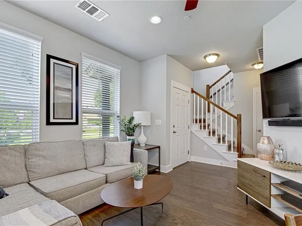 7501 Sugar Magnolia St, Austin, TX 78757