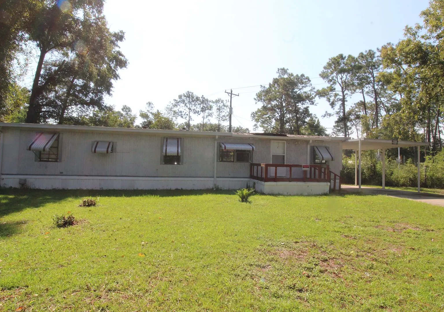 2-Bedroom Home Available Now! — Photo 1