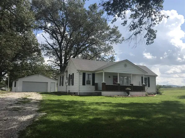 815 Stith Valley Rd, Ekron, KY 40117