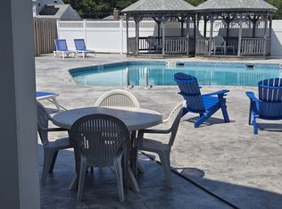 60 Broadway St #18, West Yarmouth, MA 02673