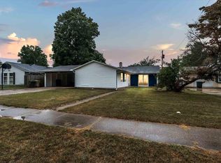 1157 Helmen Dr, South Bend, IN