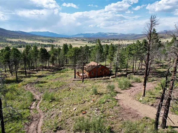 2324 Wohlstetter Loop, Fort Garland, CO 81133