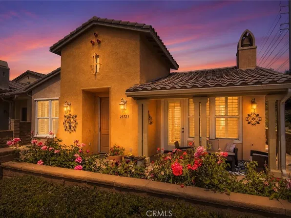 23723 Maple Leaf Ct, Santa Clarita, CA 91354