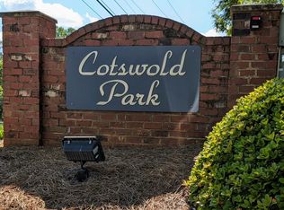 3710 Cotswold Ave UNIT P, Greensboro, NC 27410