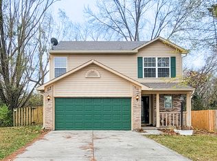 3361 W 52nd St, Indianapolis, IN 46228