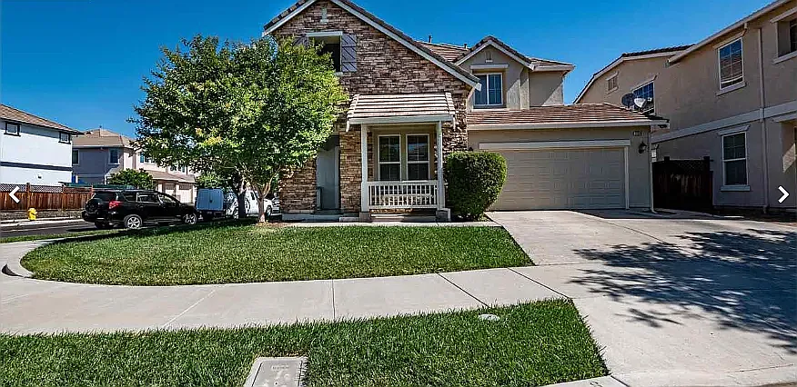3 bed, 1969 sqft, $3,200 — Photo 1