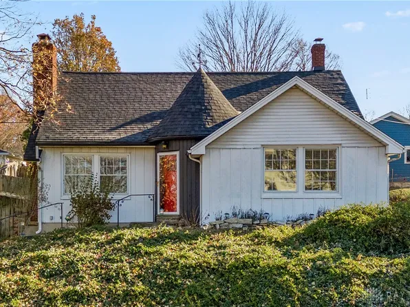 530 S Wright Ave, Dayton, OH 45403