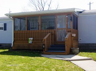 611 E 8th St, Rushville, IN