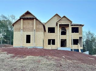 195 S Underwood Dr S, Covington, GA 30016